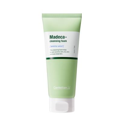 [Centellian24] Madeca Cleansing Foam 160g - Premium  from a1d5f7 - Just $18! Shop now at Nsight Aesthetics