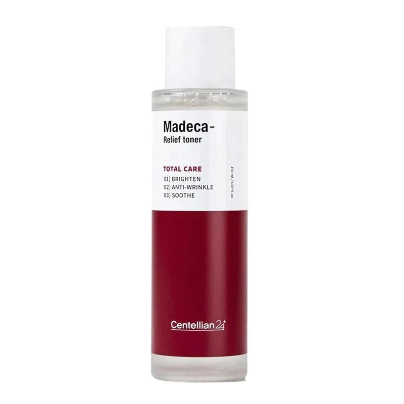 [Centellian24] Madeca Relief Toner 300ml - Premium  from a1d5f7 - Just $27! Shop now at Nsight Aesthetics