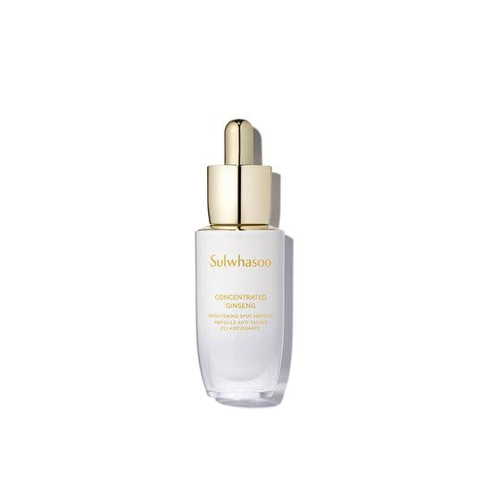 [Sulwhasoo] Concentrated Ginseng Brightening Spot Ampoule 20g - Premium  from a1d5f7 - Just $140! Shop now at Nsight Aesthetics