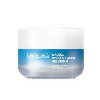 [Centellian24] Madeca Hydra Solution Gel Cream 50ml - Premium  from a1d5f7 - Just $32! Shop now at Nsight Aesthetics