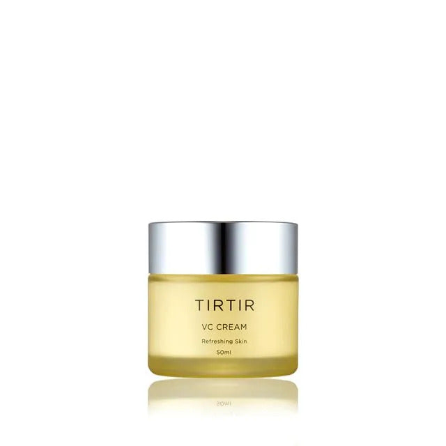 [Tirtir] VC Cream 50ml