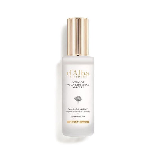 [d'Alba] Intensive Volufiline Spray Ampuole 50ml - Premium  from a1d5f7 - Just $84! Shop now at Nsight Aesthetics