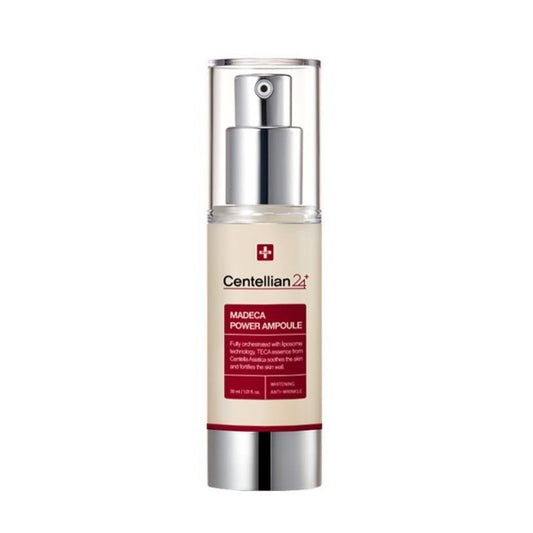 [Centellian24] Madeca Power Ampuole 30ml - Premium  from a1d5f7 - Just $30! Shop now at Nsight Aesthetics