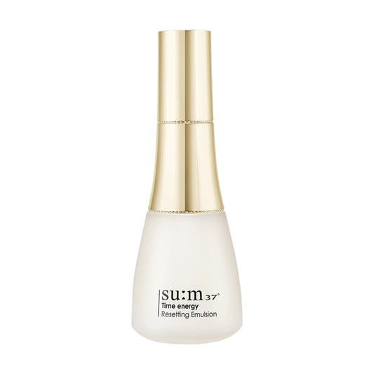 [Su:m37] Time Energy Skin Resetting Emulsion 120ml