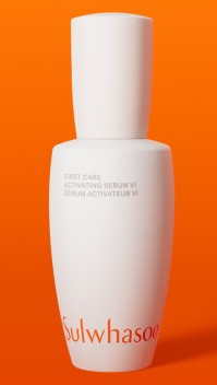 [Sulwhasoo] First Care Activating Serum 60ml - Premium  from a1d5f7 - Just $105! Shop now at Nsight Aesthetics