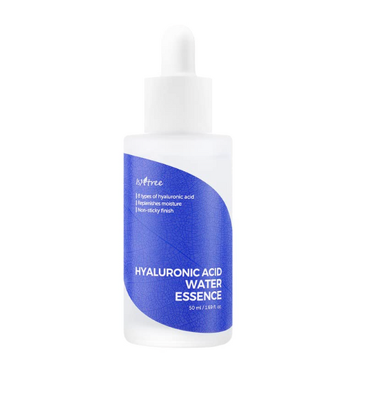 [isntree] Hyaluronic Acid Water Essence 50ml