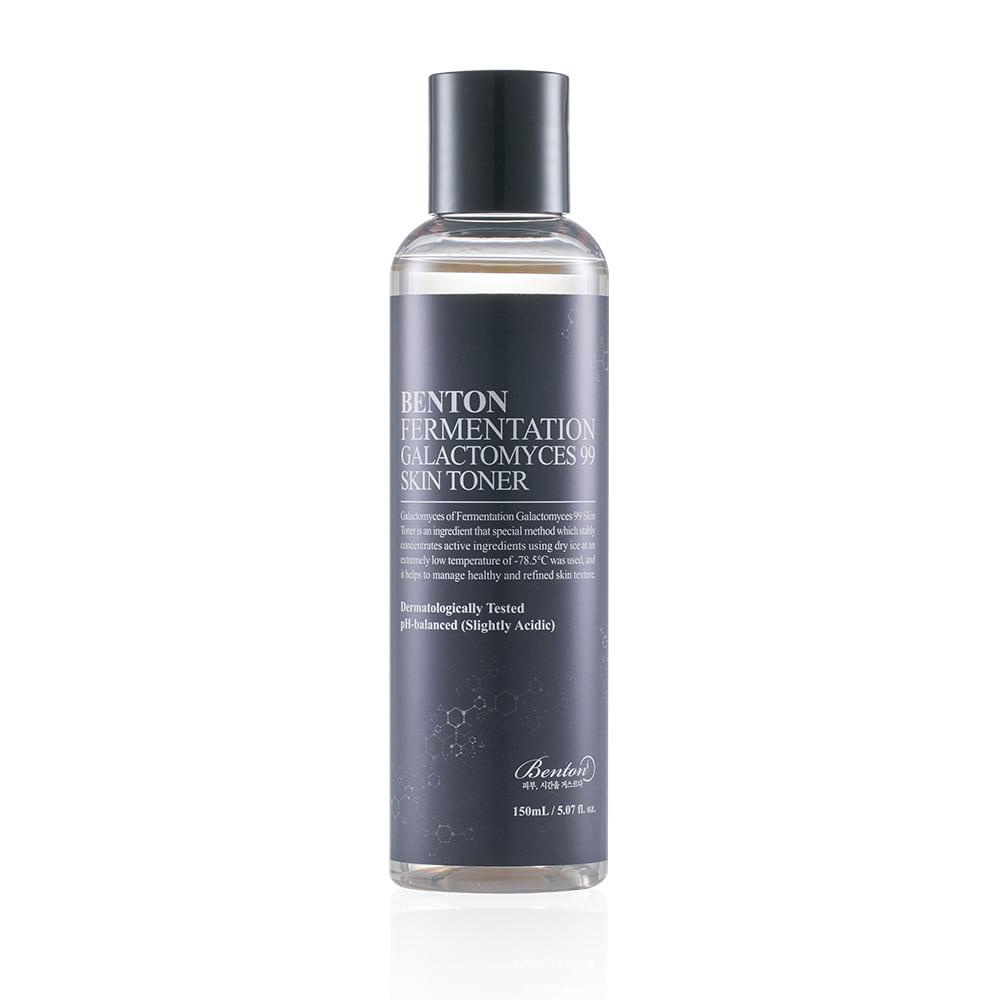 [benton] Fermentation Galactomyces 99 Skin Toner 150ml - Premium  from a1d5f7 - Just $24! Shop now at Nsight Aesthetics