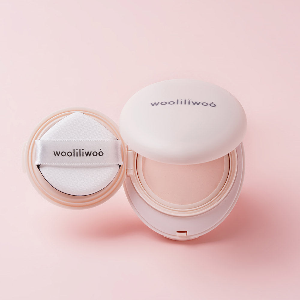 [wooliliwoo] Egg Sun Balm SPF50+ PA++++ 16g