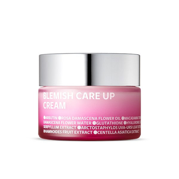 [ISOI] Bulgarian Rose Blemish Care Up Cream 55ml - Premium  from a1d5f7 - Just $55! Shop now at Nsight Aesthetics