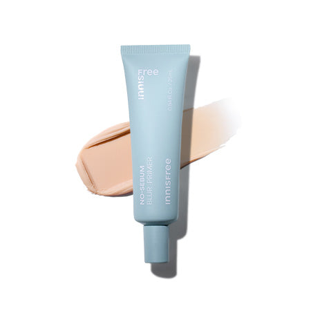 [Innisfree] No Sebum Blur Primer | 25ml - Premium  from Nsight Aesthetics - Just $29! Shop now at Nsight Aesthetics