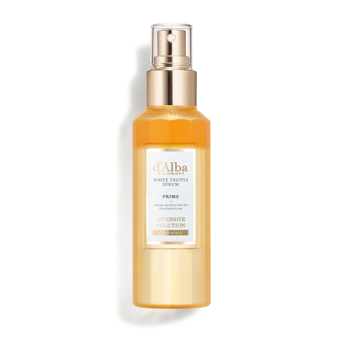 [d'Alba] White Truffle Prime Intensive Serum 100ml - Premium  from a1d5f7 - Just $46! Shop now at Nsight Aesthetics