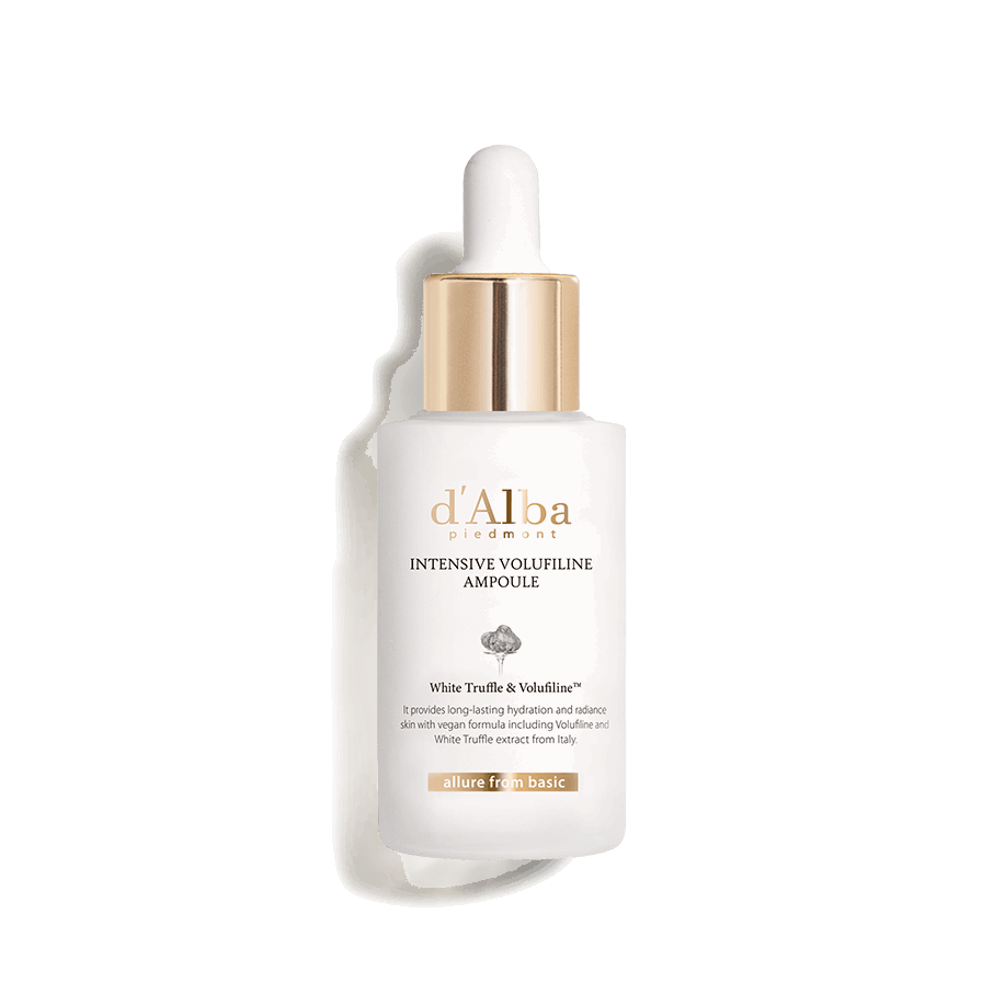 [d'Alba] Intensive Volufiline Ampoule 30ml - Premium  from a1d5f7 - Just $78! Shop now at Nsight Aesthetics