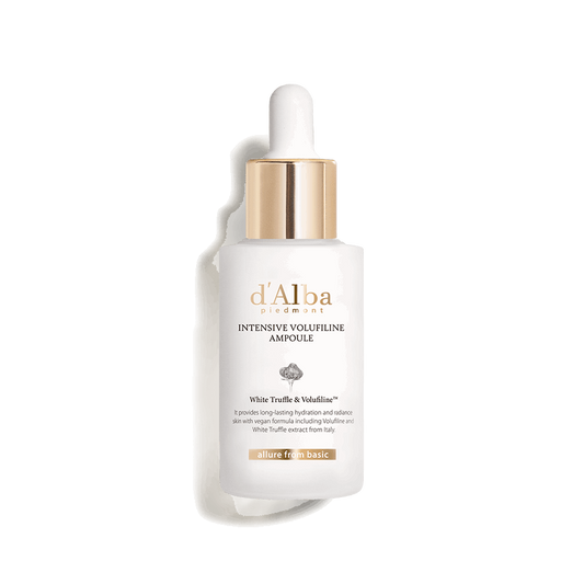 [d'Alba] Intensive Volufiline Ampoule 30ml - Premium  from a1d5f7 - Just $78! Shop now at Nsight Aesthetics