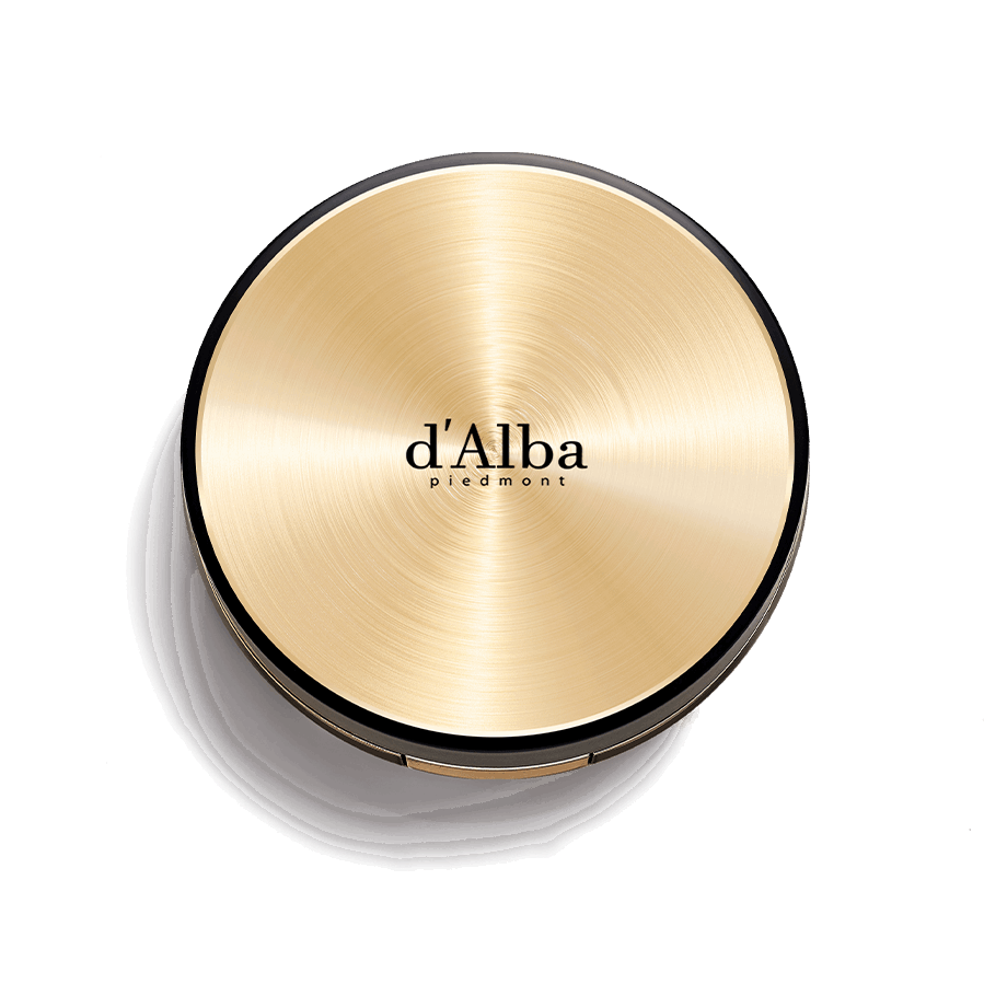 [d'Alba] Glow Fit Serum Cover Cushion SPF50+ PA++++ 15ml -No.21 - Premium  from a1d5f7 - Just $48! Shop now at Nsight Aesthetics