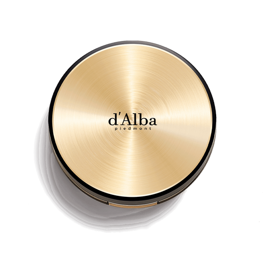 [d'Alba] Glow Fit Serum Cover Cushion SPF50+ PA++++ 15ml -No.21 - Premium  from a1d5f7 - Just $48! Shop now at Nsight Aesthetics