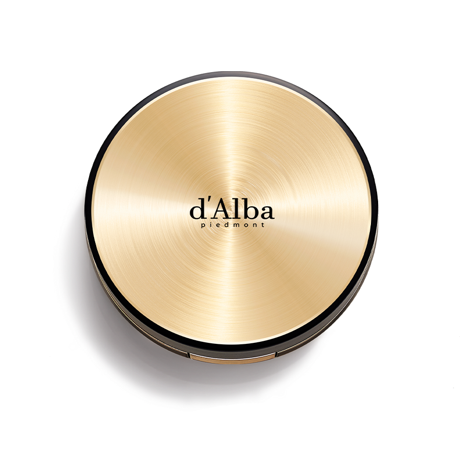 [d'Alba] Glow Fit Serum Cover Cushion SPF50+ PA++++ 15ml -No.23 - Premium  from a1d5f7 - Just $48! Shop now at Nsight Aesthetics