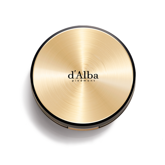 [d'Alba] Glow Fit Serum Cover Cushion SPF50+ PA++++ 15ml -No.23 - Premium  from a1d5f7 - Just $48! Shop now at Nsight Aesthetics