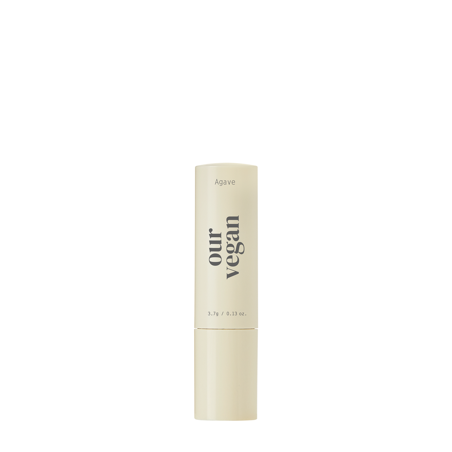 [ma:nyo] Our Vegan Heartleaf Lip Balm 3.7g