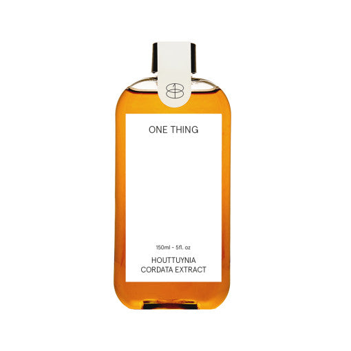 [Onething] Houttuynia Cordata Extract 150ml - Premium  from a1d5f7 - Just $15! Shop now at Nsight Aesthetics