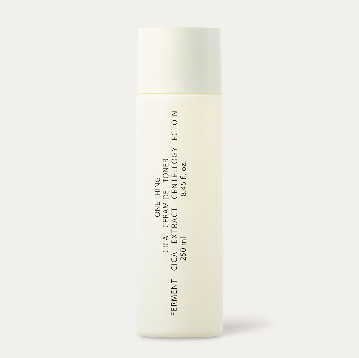 [Onething] Cica Ceramide Toner 250ml - Premium  from a1d5f7 - Just $28! Shop now at Nsight Aesthetics