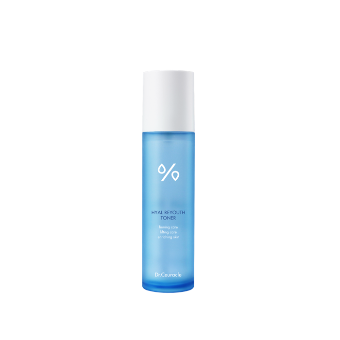 [Dr.Ceuracle] Hyal Reyouth Toner 120ml - Premium  from a1d5f7 - Just $28! Shop now at Nsight Aesthetics