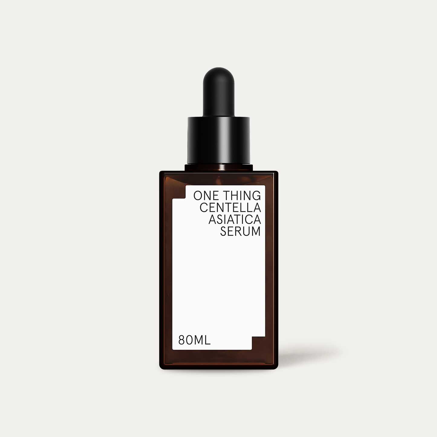 [Onething] Centella Asiatica Serum | 80ml - Premium  from Nsight Aesthetics - Just $39! Shop now at Nsight Aesthetics