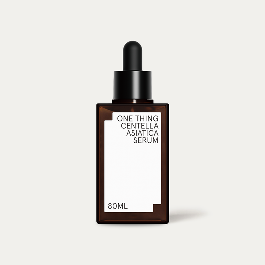 [Onething] Centella Asiatica Serum | 80ml - Premium  from Nsight Aesthetics - Just $39! Shop now at Nsight Aesthetics