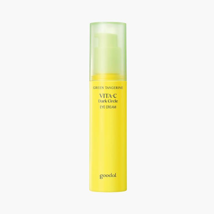 [Goodal] Green Tangerine Vitamin C Eye Cream 30ml - Premium  from a1d5f7 - Just $21! Shop now at Nsight Aesthetics