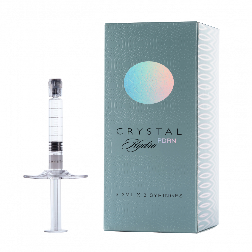 Crystal Hydro PDRN - Meso Therapy