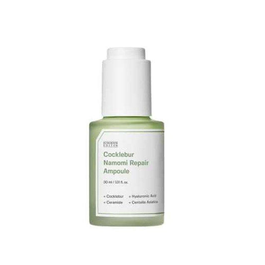 [SUNGBOON EDITOR] Cocklebur Namomi Repair Ampoule 30ml