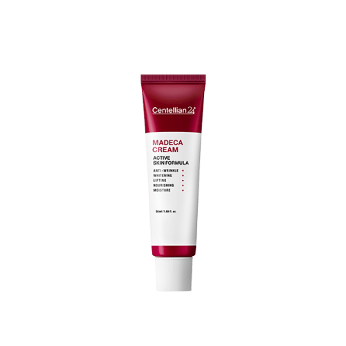 [Centellian24] Madeca Cream Active Formula 50ml