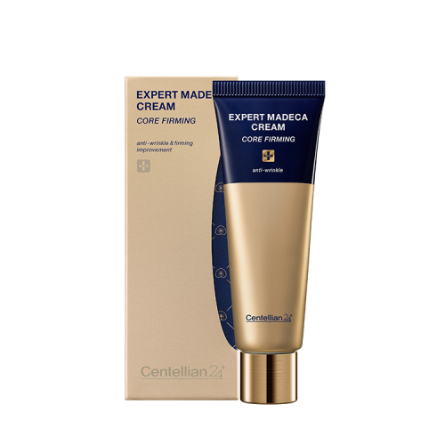 [Centellian24] Expert Madeca Cream Core firming 50ml