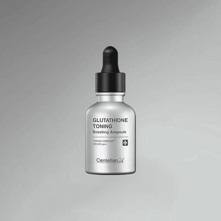 [Centellian24] Gutathione Toning boosting ampoule 30ml