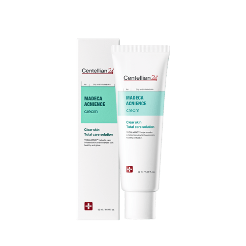 [Centellian24] Madeca Acnience Cream 50ml