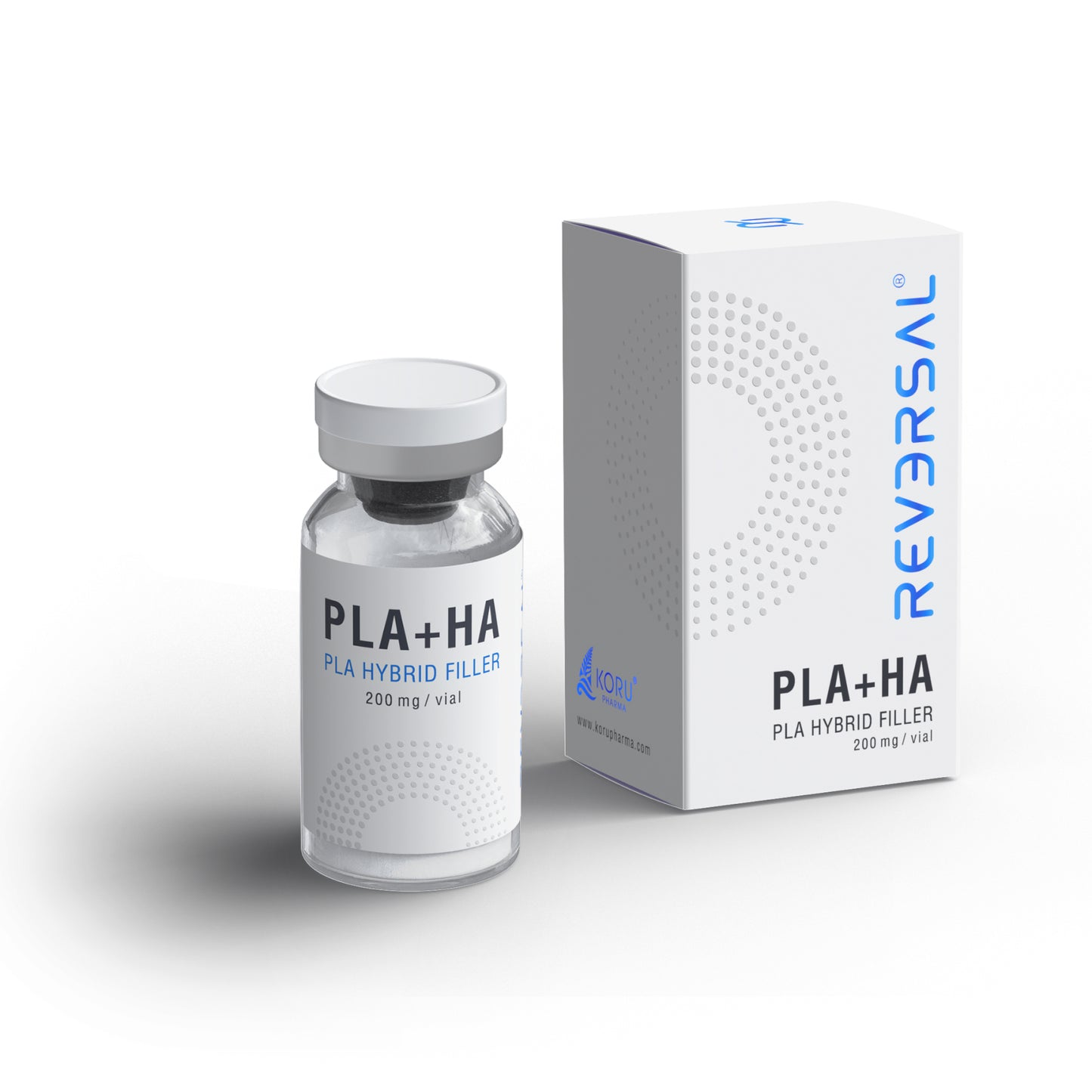 REVERSAL - PLA + HA Hybrid Filler (30mg)