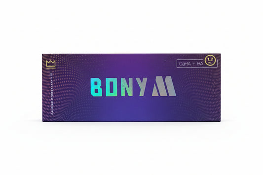 BONY M CaHa