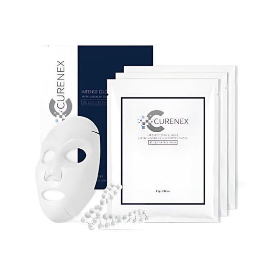 CURENEX Mask Pack - 5ea