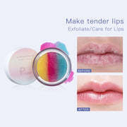 Pudaier Korean Rainbow Lip Treatment