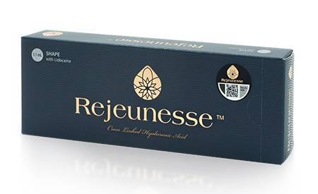 Rejuenesse Shape w Lidocaine | 1 x 1.1ml