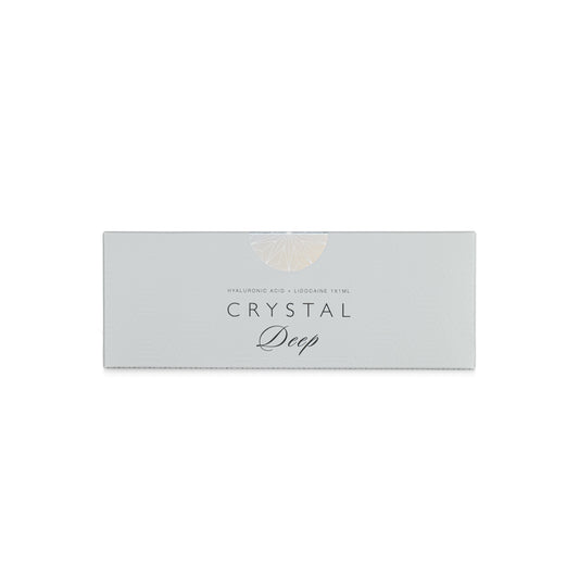 Crystal Deep - Premium Filler