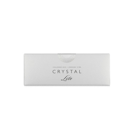 Crystal Lite - Premium Filler