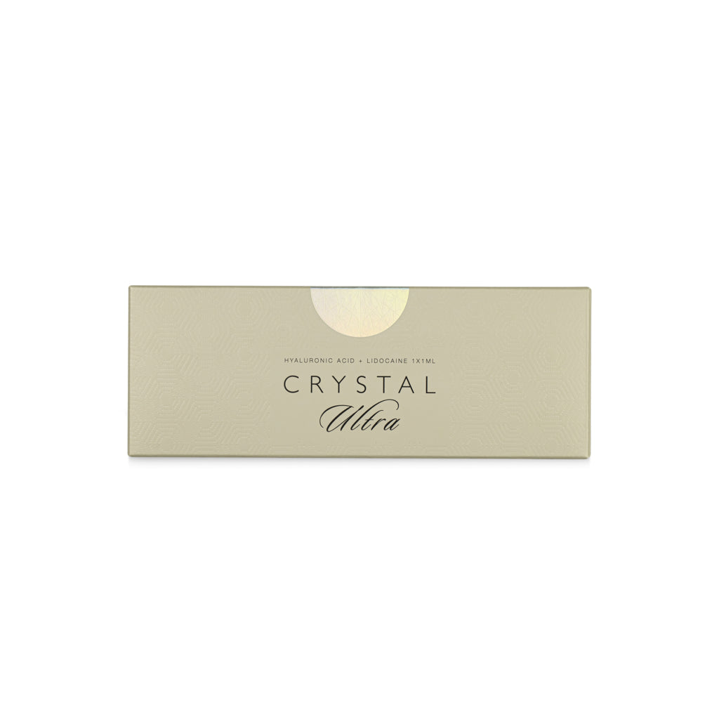 Crystal Ultra - Premium Filler