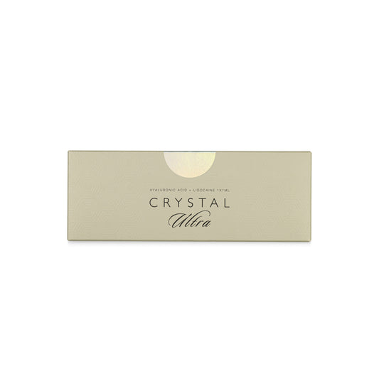 Crystal Ultra - Premium Filler