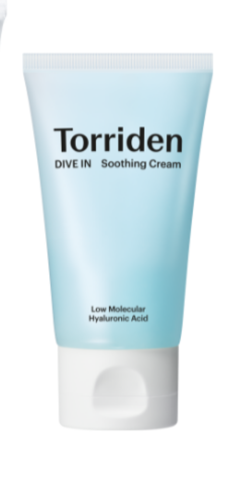 Torriden Dive in Series Travel Kit - Cream (20ml)