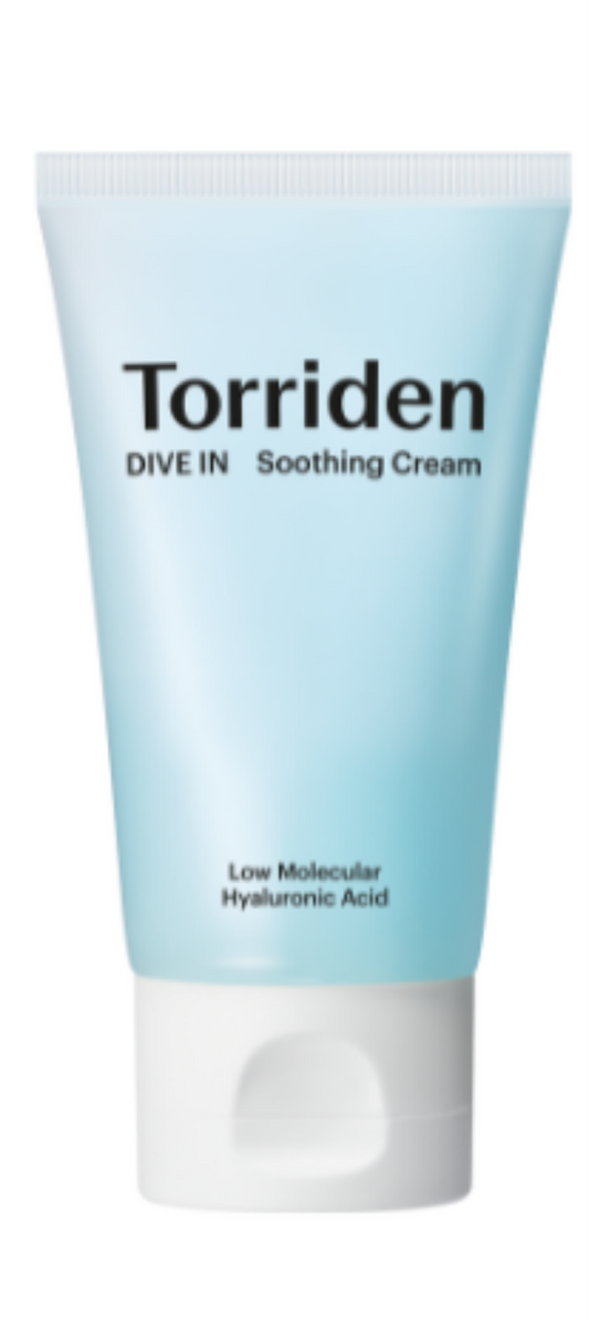 Torriden Dive in Series Travel Kit - Cream (20ml)