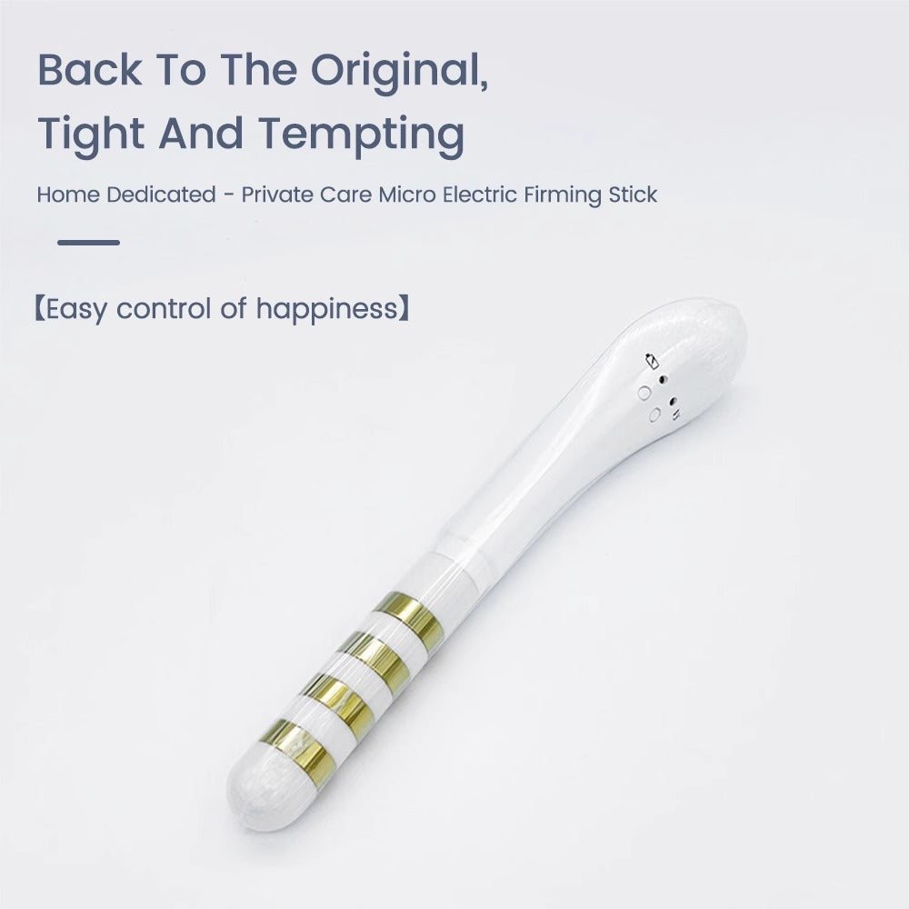 Tightra - Innovative Handheld Vaginal Rejuvenation Device