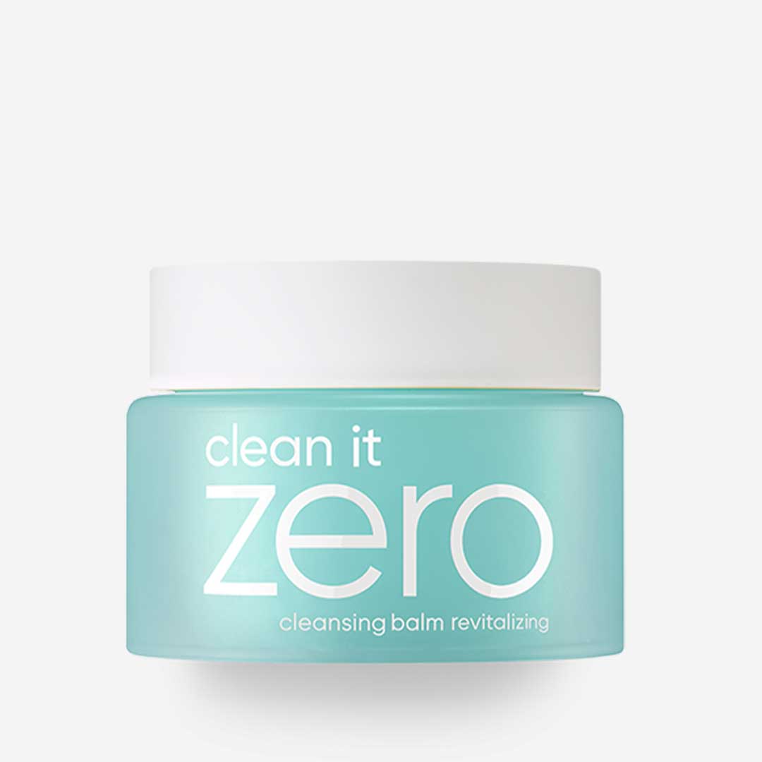 Banilaco Clean it Zero Cleansing Balm (Full Size) | Revitalizing