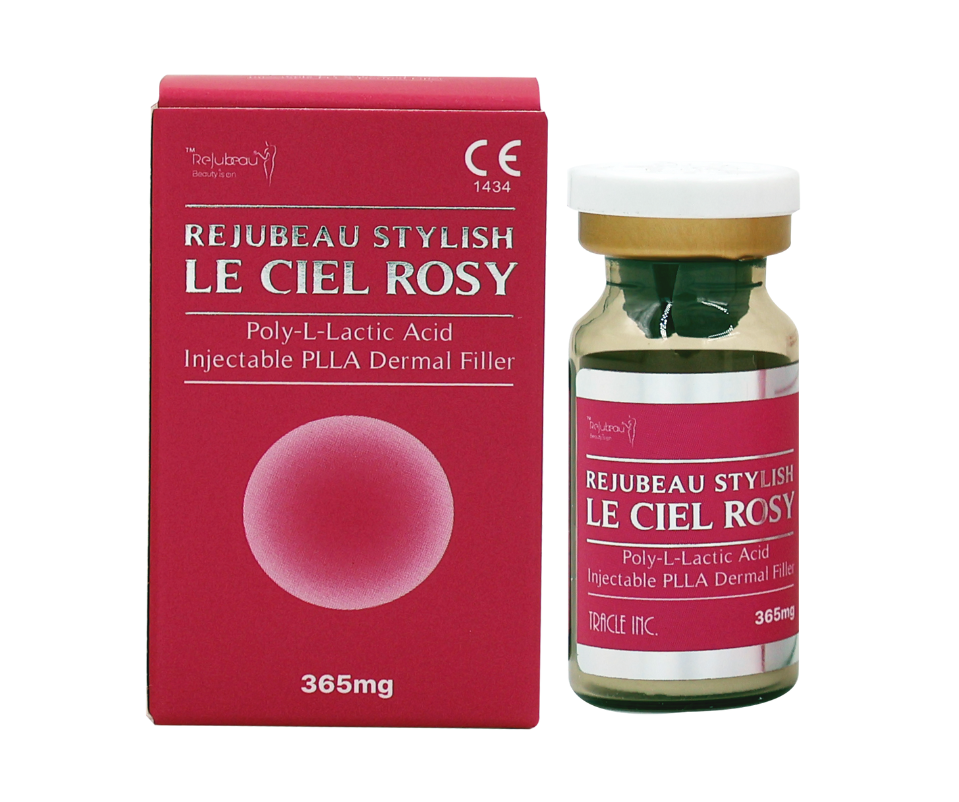 LECIELROSY 200mg PLLA - Collagen Biostimulator