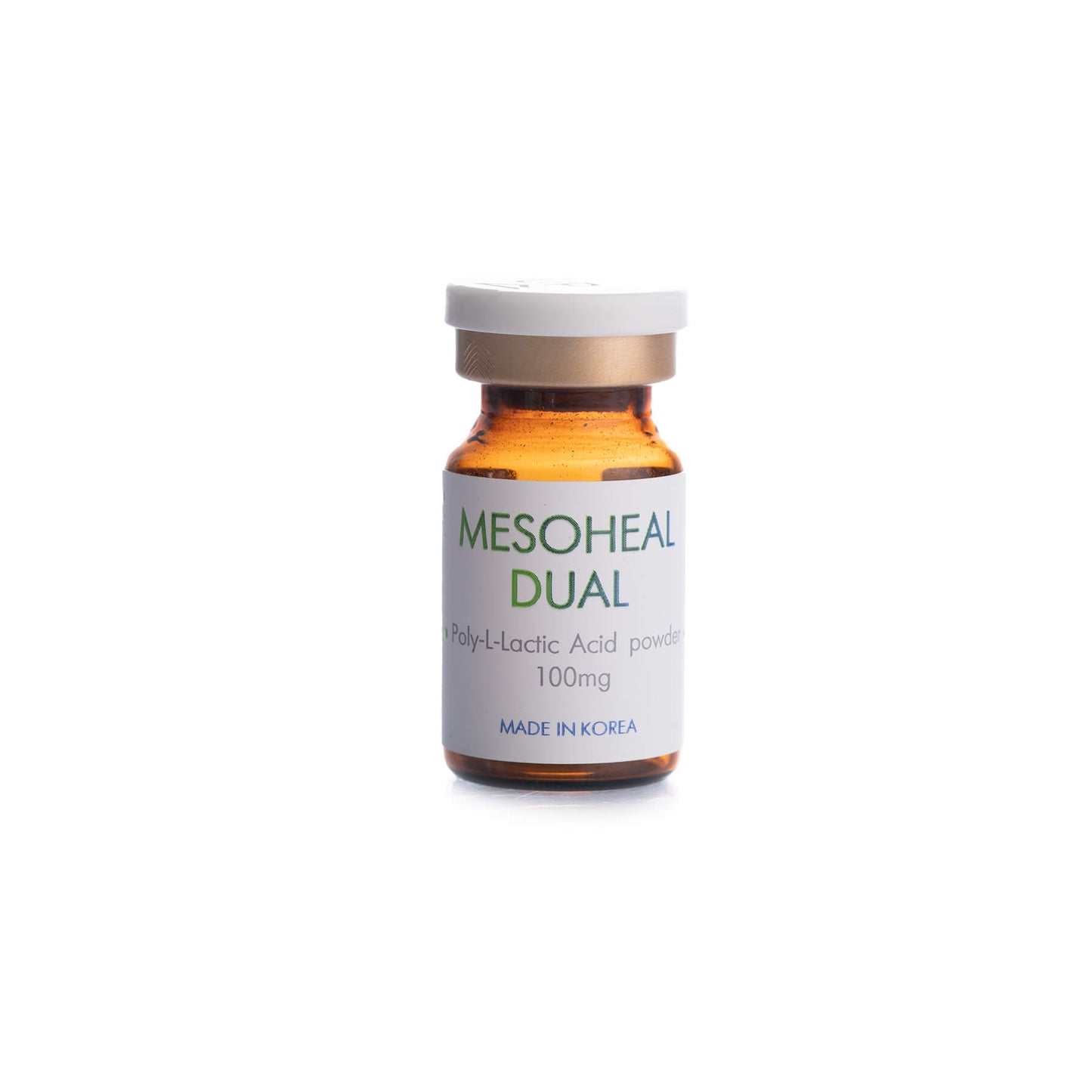 MESOHEAL® DUAL - Meso Therapy