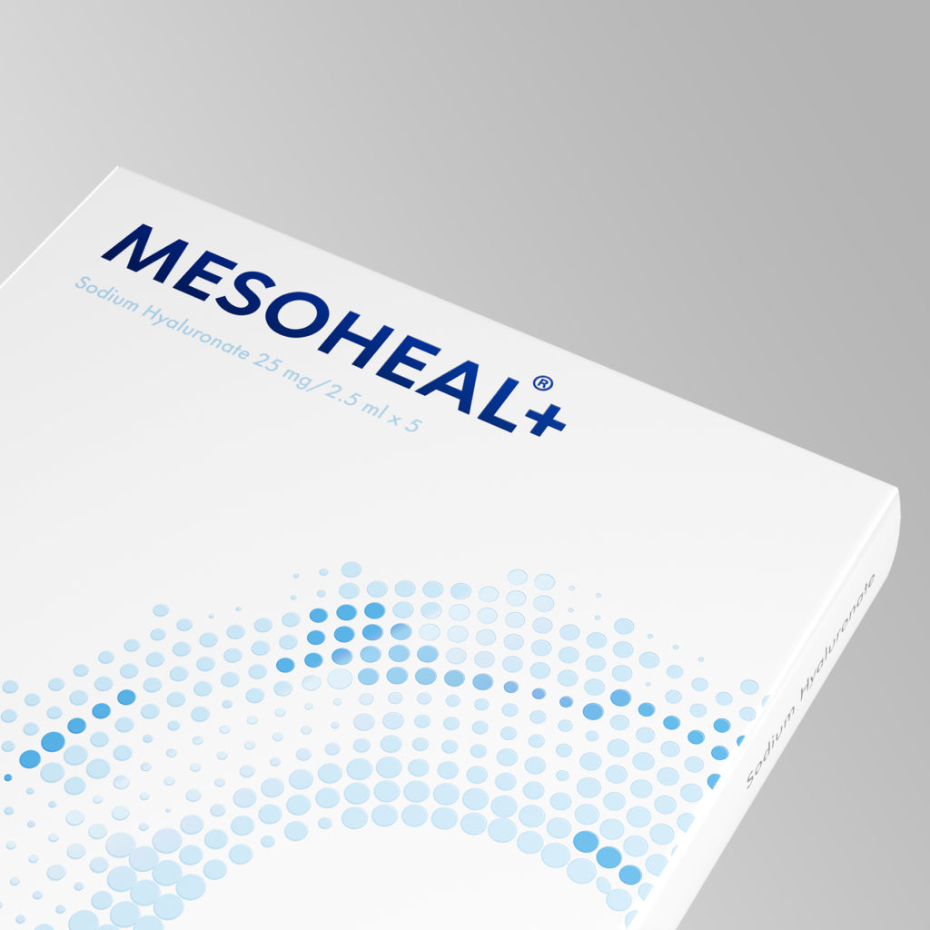 MESOHEAL®+ - Mesotherapy